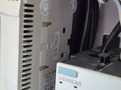 USED SIEMENS TIASTAR
