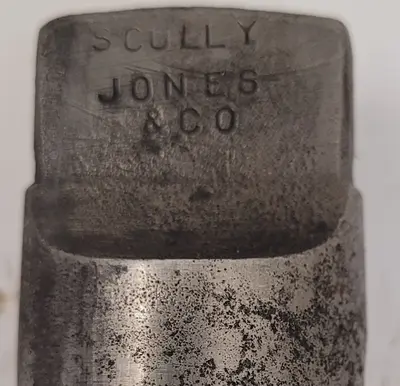 Used SCULLY JONES MORSE TAPER ADAPTER SLEEVE Misc Industrial Equipment Kentucky US | Aucto #687295