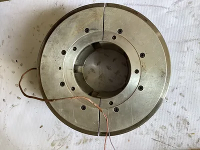 4-3/4” SGFPT Pump End Shaft Bearing , Steel