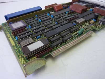 USED FANUC A16B-1211-0091/07D
