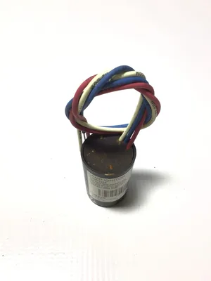 Advance LI551H4 Lamp Ignitor Rev A 105°C Max Temp