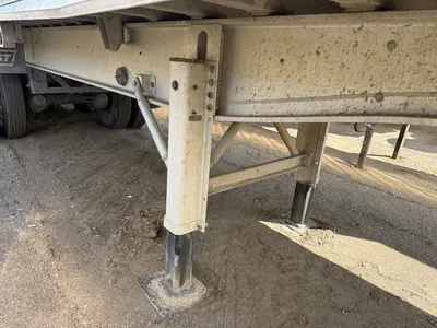 Used 2021 EAST GENESIS Dump Trailers Minnesota US | Carco Truck & Equipment #1513994