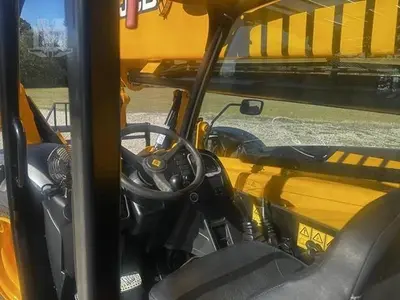 USED 2014 JCB 510-56