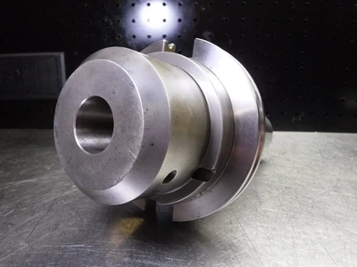 Command CAT60 1.25" Endmill Holder 3.5" Projection ZC7EC-1250-118032 (LOC2012A)