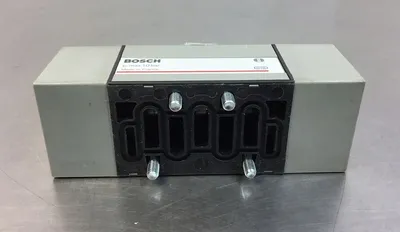 BOSCH 0820028378 Directional Valve 6D