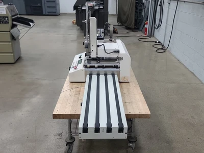 Used Neopost _UNKNOWN_ Mail Inserters Delaware US | United Machine Co. #1564099