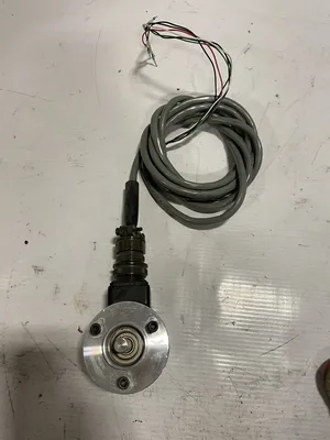 Dynapar HA52510246631 Incremental Rotary Encoder 5V out 5-26V in