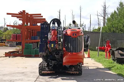 Used 2020 DITCH 2020 DITCH WITCH JT24 Drill Rigs Florida US | HDD Broker #1415460
