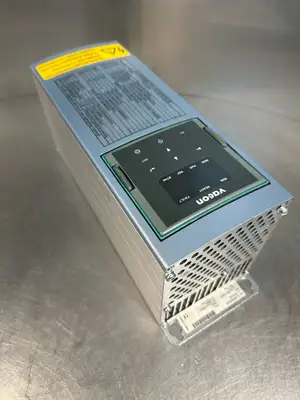 Vacon 0.75CXS4C2I1 Frequency Converter Inverter (7.3.1)