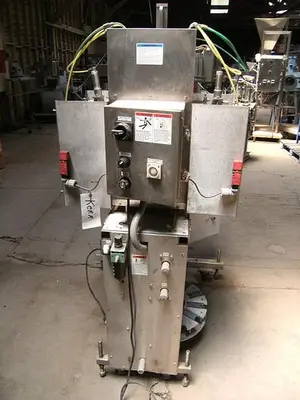USED FILAMATIC DAB-8-2
