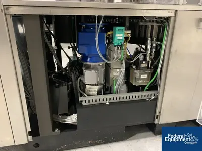 USED MG2 MG2 G140 Nett Capsule Filler