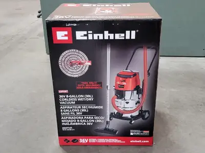 NEW EINHELL 2347141