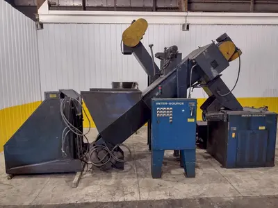 USED INTERSOURCE 35292D / CA-6200F