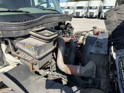 Used 2018 INTERNATIONAL 4300 SBA4X2 Box trucks Indiana US | Miedema Asset Management Group #1414604