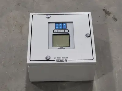 USED RONAN X96S-N4-H-1-6-2-1