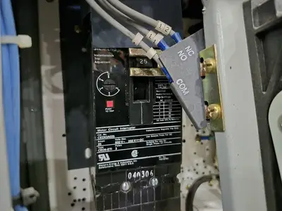 USED SIEMENS TIASTAR