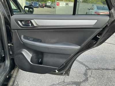 Used 2016 SUBARU OUTBACK SUVs Michigan US | Miedema Asset Management Group #1341086