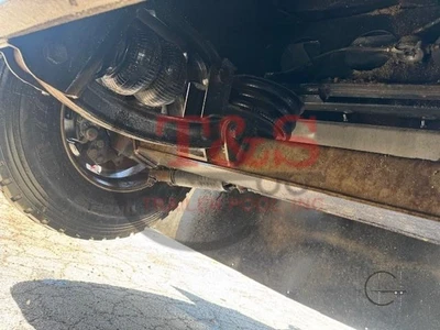 Used 2024 VALLEY FARM INDUSTRIES _UNKNOWN_ Agricultural Trailers Illinois US | T&S Trailer Pool #1509499