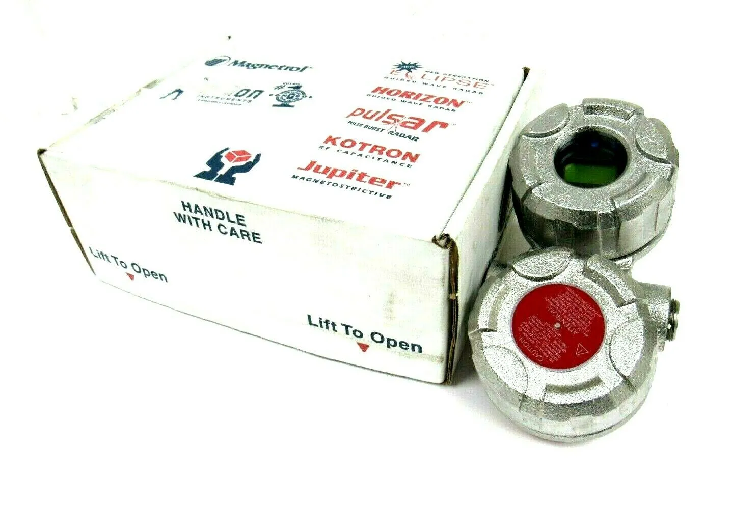 NEW MAGNETROL X7ES-A118-029 TRANSMITTER 7ES-A118-029 705-510A-120 X7ESA118029