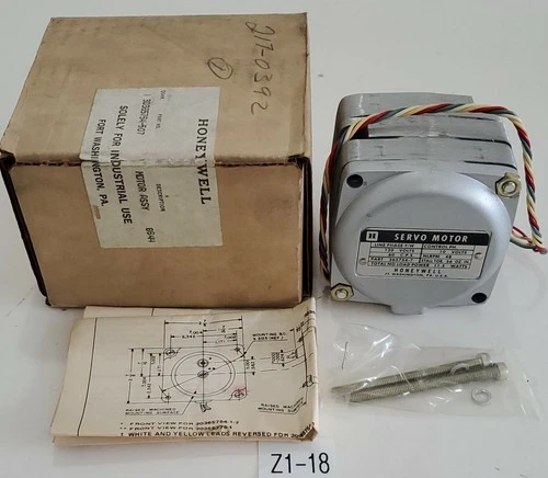 NEW Honeywell 30365754-507