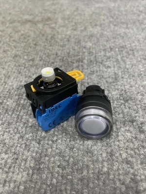 Used IDEC YW-DE YW-E-10 Misc Electrical & Power Parts California US | Davliegogo LLC #1710623