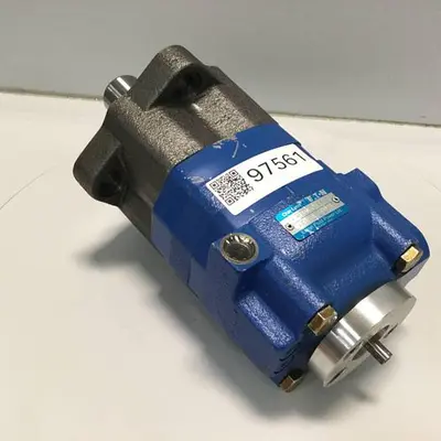 USED SUMITOMO EATON 2TH08AS2S-E3236