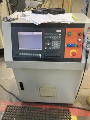 USED 2006 ELUMATEC SBZ 130