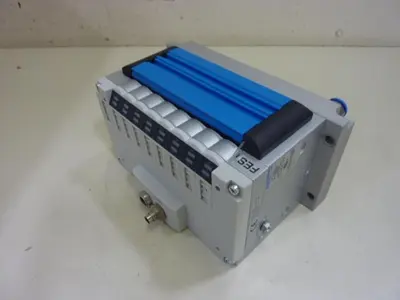 USED FESTO CPV14-VI