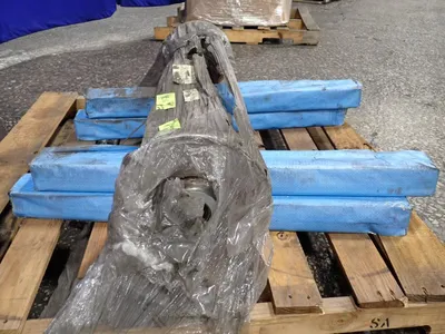 Shaft Assembly