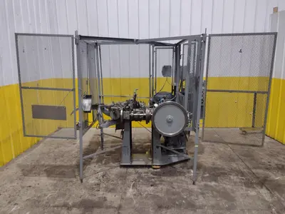 USED ASAHI US BAIRD #1