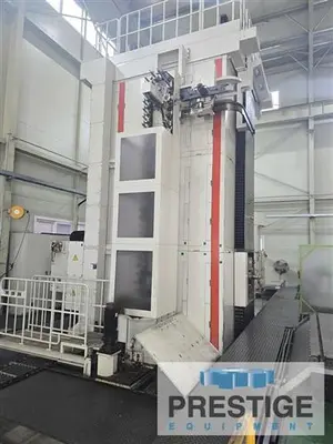 USED 2014 SNK BFR-3500 RAM TYPE