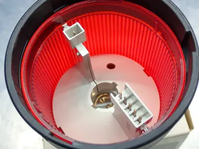 NEW TELEMECANIQUE XVBC34