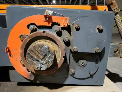 USED FALK 4407J25C