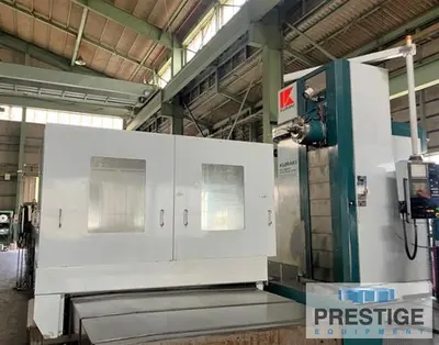 USED 2014 KURAKI KBT-11WA