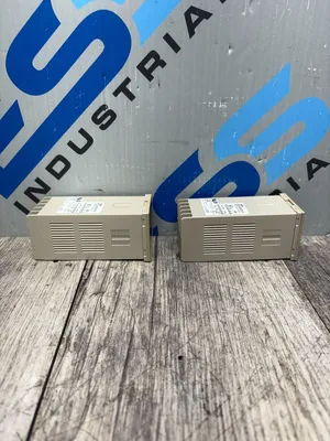 OMRON E5CS-R1KJX-F Electrical/PLC/Automation | ESS Industrial Equipment Sales (5)