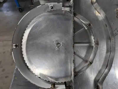 USED OLIVER PRODUCTS COMPANY 705-N