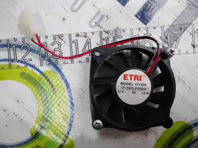 USED ETRI 171 DH