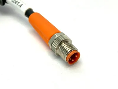 USED IFM CONNECTION CABLE