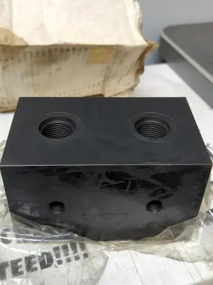 New | in-Stock SUN HYDRAULICS (S70073) YC4/S Misc Electrical & Power Parts Ohio US | Surplus Asset Holdings #1234469
