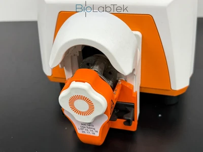 USED Spectrum Labs KrosFlo research I peristaltic pump
