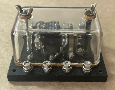 NEW STRUTHERS DUNN B1XBX11G10