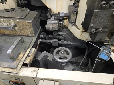 Koyo KL-600 Rough Surface Grinding Machine