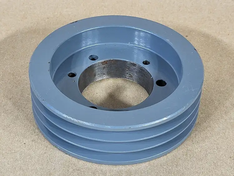 New | in-Stock TB WOOD'S 3/3V500SDS Miscellaneous MRO British Columbia CA | Lenmark #283171