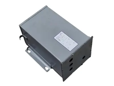Used Emerson HZ125000R Distribution Transformers Michigan US | Maverick Industrial Sales #1502233