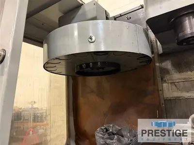 Used 2007 HAAS VF-1D Vertical Machining Centers New York US | Prestige Equipment #1399101