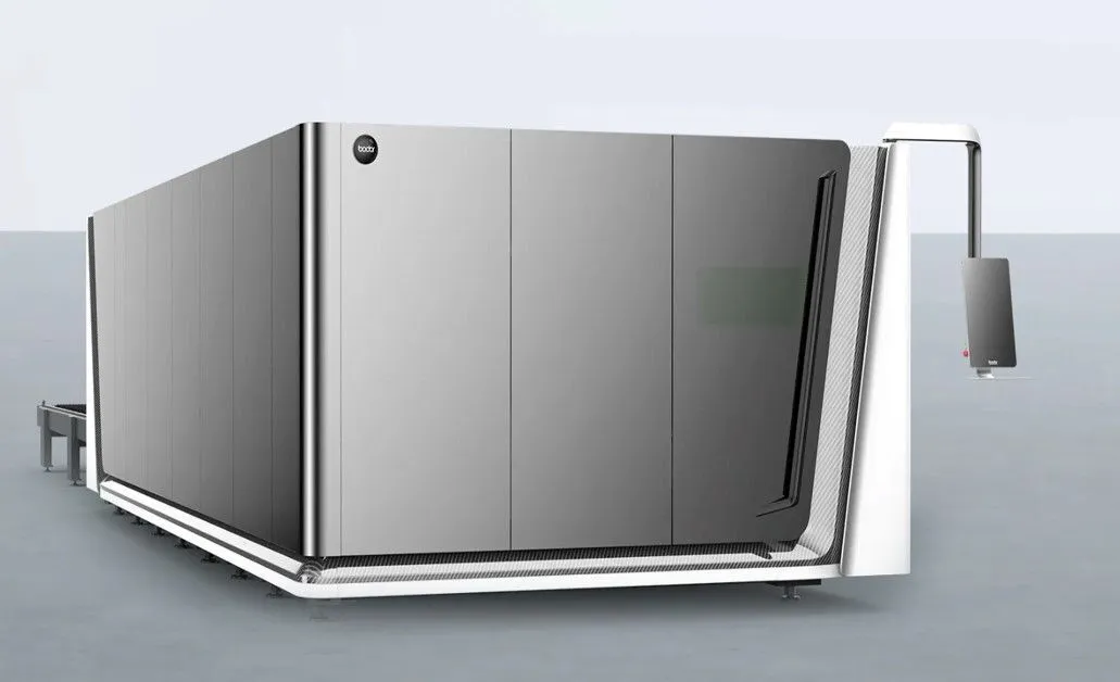 New | Build-to-Order BODOR C3 Laser Cutters Oklahoma US | Hillary Machinery LLC #1359168