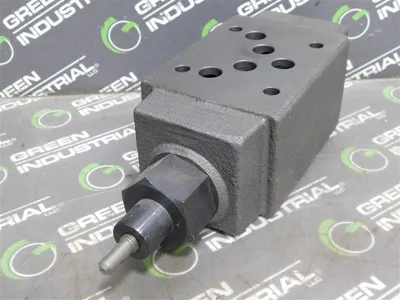 USED YUKEN MSB-03-Y-3026