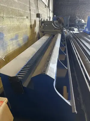 CINCINNATI 36" x 192" Roll Grinder Roll Grinders | Machine Tool Emporium (12)