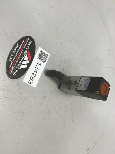 USED KOGANEI 100-4E1-39-SR
