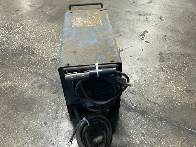 Used MILLER ECONOTIG Arc Welders Ohio US | HGR 24 #1498566